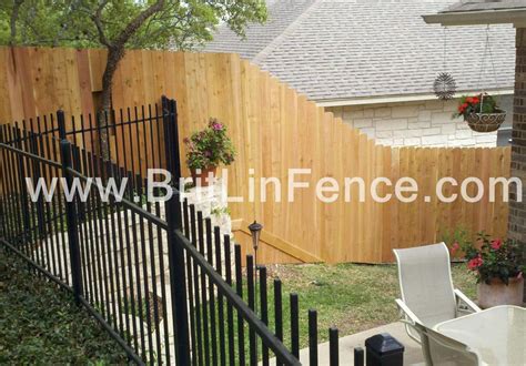 BritLin Fence is providing the best Fence services in Austin TX.